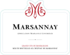 Chateau de Marsannay Marsannay Rouge 2016  Front Label