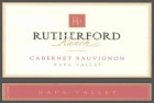 Rutherford Ranch Cabernet Sauvignon 2005  Front Label