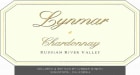 Lynmar Winery Russian River Chardonnay 2006 Front Label