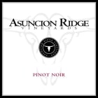 Asuncion Ridge Vineyards Pinot Noir 2011  Front Label