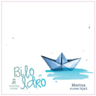Zlatan Otok Bilo Idro Marina Cuvee 2020  Front Label