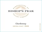 Bishop's Peak Chardonnay 2008 Front Label