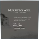 Murrieta's Well The Spur 2017  Front Label