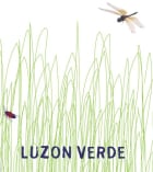 Bodegas Luzon Verde 2021  Front Label
