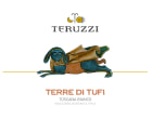 Teruzzi Terre di Tufi 2018  Front Label