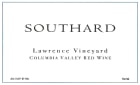 Southard Winery Lawrence Vineyard Red 2012  Front Label