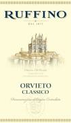 Ruffino Orvieto Classico 2022  Front Label