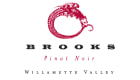 Brooks Willamette Valley Pinot Noir 2016  Front Label