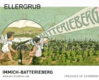 Immich-Batterieberg Ellergrub Riesling 2016 Front Label