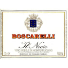 Boscarelli Il Nocio Vino Nobile di Montepulciano 2015 Front Label