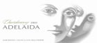 Adelaida HMR Estate Chardonnay 2002 Front Label