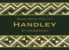 Handley Anderson Valley Chardonnay 2011 Front Label