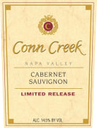 Conn Creek Limited Release Cabernet Sauvignon 2010  Front Label