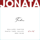 Jonata Todos Proprietary Red Wine (1.5 Liter Magnum) 2012  Front Label