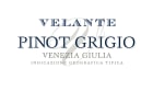 Bertani Velante Pinot Grigio 2018  Front Label