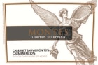 Montes Limited Selection Cabernet Sauvignon Carmenere 2016  Front Label