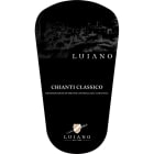 Luiano Chianti Classico 2016  Front Label