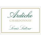 Louis Latour Ardeche Chardonnay (1.5 Liter Magnum) 2015  Front Label