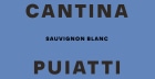 Cantina Puiatti Sauvignon Blanc 2021  Front Label