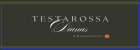 Testarossa Diana's Chardonnay 2009  Front Label