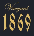 Scott Harvey Vineyard 1869 Old Vine Zinfandel 2018  Front Label