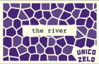 Unico Zelo The River Nero D'Avola 2018  Front Label