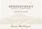 Stonestreet Aurora Point Sauvignon Blanc 2018  Front Label