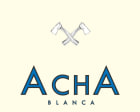 Mark Herold Acha Blanca 2015 Front Label