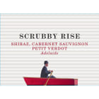 Wirra Wirra Scrubby Rise Red 2017  Front Label