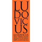 Pinol Ludovicus Tinto 2017  Front Label