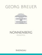 Georg Breuer Nonnenberg Monopol Riesling Trocken 2019  Front Label