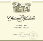 Chateau Ste. Michelle Columbia Valley Riesling 2017  Front Label