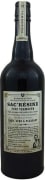 Hammer & Tongs Sac'Resine Vermouth Blanc  Front Bottle Shot