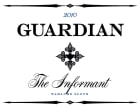 Guardian Cellars The Informant 2010  Front Label