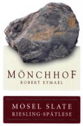 Monchhof Mosel Slate Riesling Spatlese 2019  Front Label