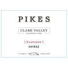 Pikes Eastside Shiraz 2016  Front Label