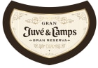 Juve & Camps Gran Juve Gran Reserva Cava 2014  Front Label