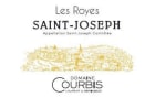 Courbis Saint-Joseph Les Royes 2015  Front Label