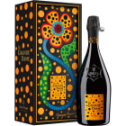 Veuve Clicquot La Grande Dame Yayoi Kusama Limited Edition in Gift Box 2012  Gift Product Image