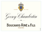 Bouchard Aine & Fils Gevrey-Chambertin 2019  Front Label