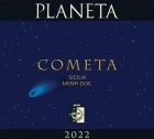 Planeta Cometa Fiano 2022  Front Label