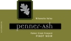 Penner-Ash Palmer Creek Vineyard Pinot Noir 2007  Front Label