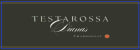 Testarossa Diana's Chardonnay 2011  Front Label
