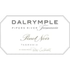 Dalrymple Estate Pinot Noir 2017  Front Label