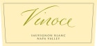 Vinoce Sauvignon Blanc 2022  Front Label