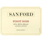 Sanford Sta. Rita Hills Pinot Noir (1.5 Liter Magnum) 2015  Front Label