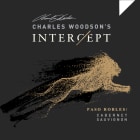 Charles Woodson's Intercept Cabernet Sauvignon 2020  Front Label