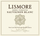 Lismore Estate Barrel Fermented Sauvignon Blanc 2017  Front Label