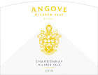Angove Family Winemakers Family Crest Chardonnay 2019  Front Label