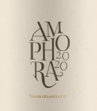 Gabrielskloof Amphora Sauvignon Blanc 2020  Front Label